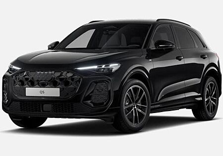 Audi Q5 SUV TDI quattro ❗️BLACK EDITION ❗️AB JULI VERFÜGBAR🚀