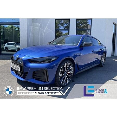 BMW i4 leasen