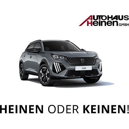 Peugeot 2008 leasen