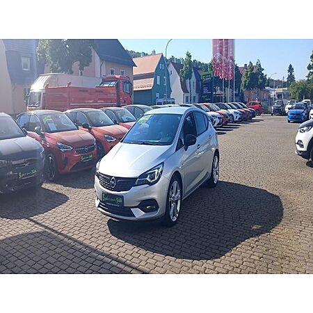 Opel Astra leasen