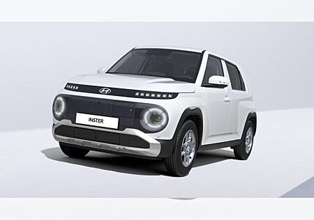 Hyundai Inster 42kWh (97PS) Trend + Effizienz-Paket
