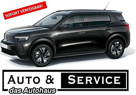 Opel Frontera GS*145PS*Sofort verfügbar!*