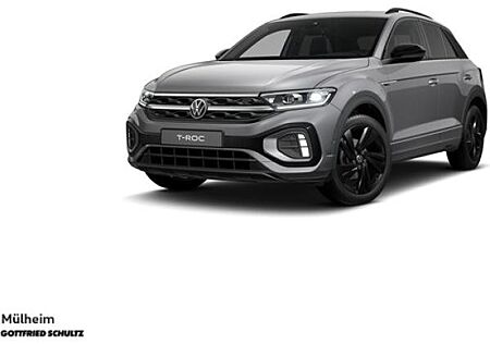 VW T-Roc Volkswagen R-Line 1.5 TSI (Mülheim)