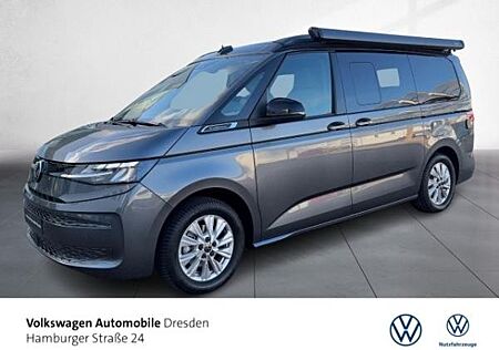 VW T6 California Volkswagen California Beach Camper 2.0 TDI DSG