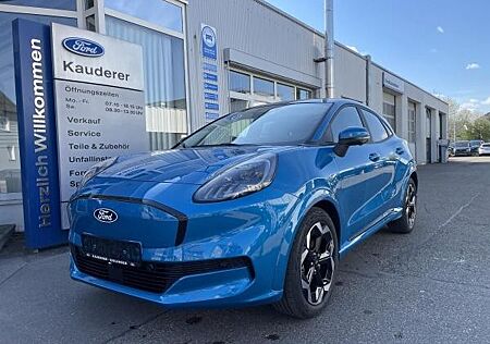 Ford Puma Gen E Premium * Schnell Verfügbar *