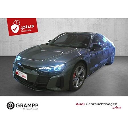 Audi e-tron GT leasen