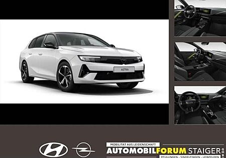 Opel Astra L Sports Tourer 1.2 Turbo GS Line FLA 360