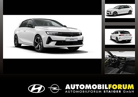 Opel Astra L 1.2 Turbo GS Line FLA 360 SpurH 2xKlima