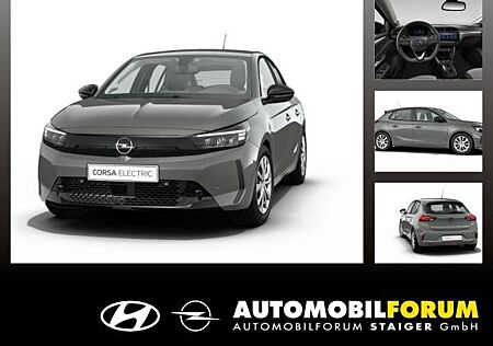 Opel Corsa-e Edition bei Zulassung bis 30.06