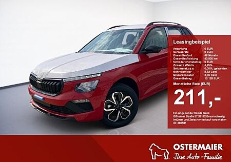 Skoda Kamiq Selection 1.0TSI LightA.SignA.PDC.WIRELESS.WINTER.SMARTLINK+.ViCo.DAB+
