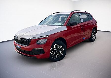 Skoda Kamiq Selection 1.0TSI LightA.SignA.PDC.WIRELESS.WINTER.SMARTLINK+.ViCo.DAB+