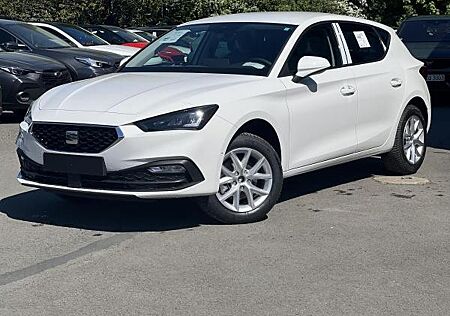 Seat Leon Road Edition 1.5 TSI 110 kW (150 PS) 6-Gang