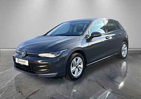 VW Golf Volkswagen Life 1.5TSI +AHK+ASSISTS+LED+VIRTUAL+ACC+