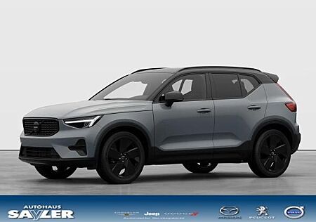 Volvo XC 40 XC40 B4 Ultra Black Edition *Vorlauffahrzeug*AlleGewerbekunden*