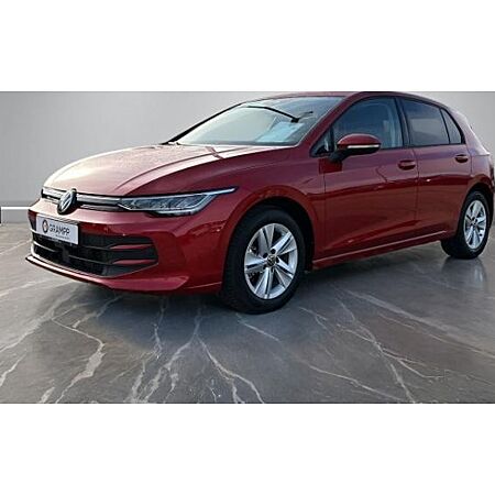 VW Golf leasen