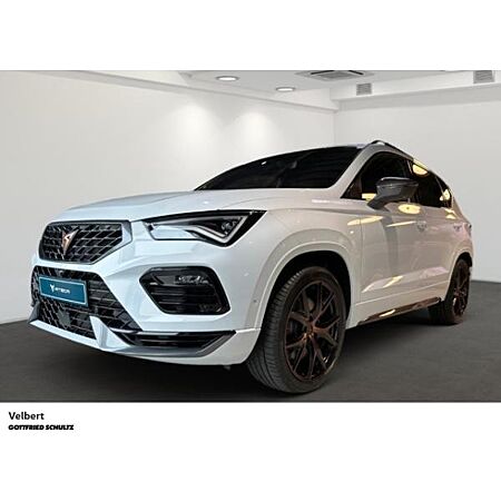 Cupra Ateca leasen
