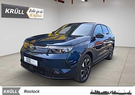 Opel Grandland GS +Tech-Paket+AHZ+Allwetter+