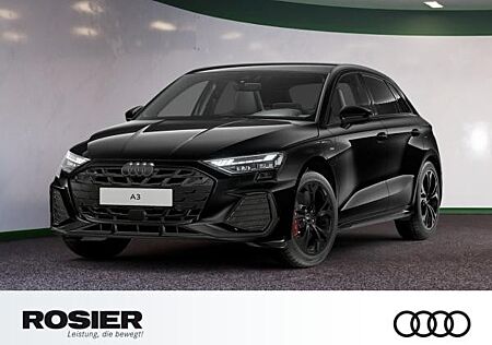 Audi A3 Sportback S line 45 TFSI e - Vorführwagen - sofort verfügbar