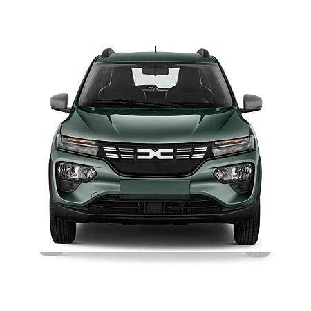 Dacia Spring leasen