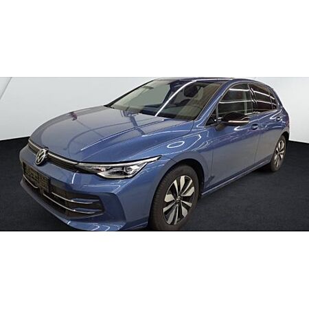VW Golf leasen