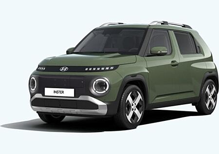 Hyundai Inster Prime*Glas-Schiebedach