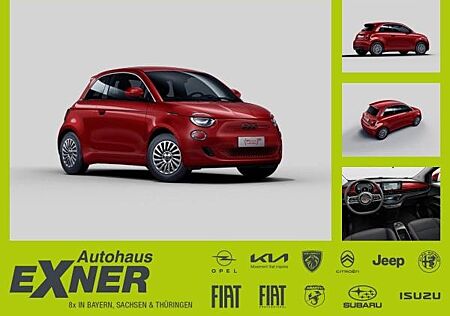 Fiat 500E 23,8 kWh | FREI KONFIGURIERBAR | Privat