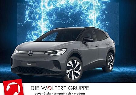 VW ID.4 Volkswagen Pro GOAL (286 PS) 77 kWh *SONDERLEASING*AHK*SOFORT!