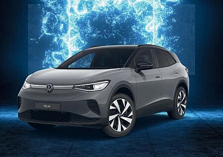 VW ID.4 Volkswagen Pro GOAL (286 PS) 77 kWh *SONDERLEASING*AHK*SOFORT!