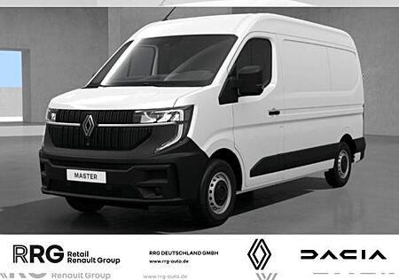 Renault Master ❗AKTIONS-LEASING für Fliesenleger und GaLabau ❗❗NEUER Advance L2H2 dCi 105 ❗❗