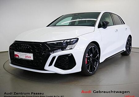 Audi RS3 RS 3 Sportback S tro. MATRIX HEAD-UP virt. Cock.+ B&O