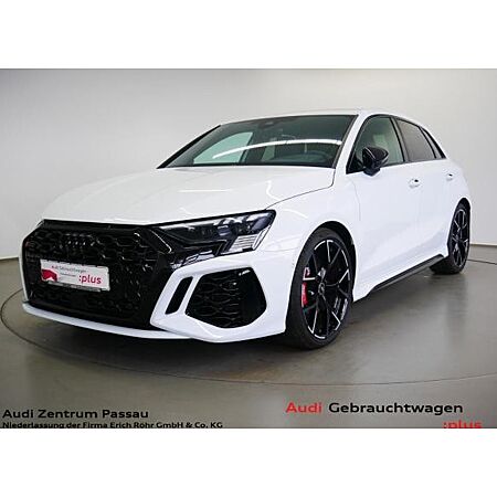 Audi RS3 leasen