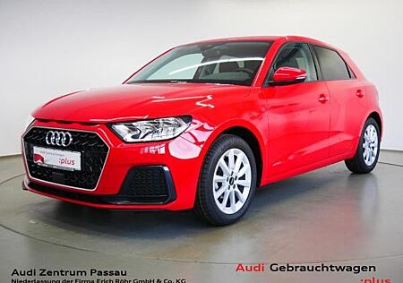 Audi A1 Sportback 25 TFSI advanced S tro. PDC GRA SHZ DAB