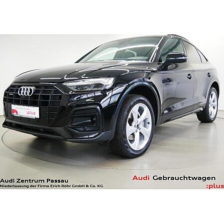 Audi Q5 leasen