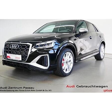 Audi SQ2 leasen