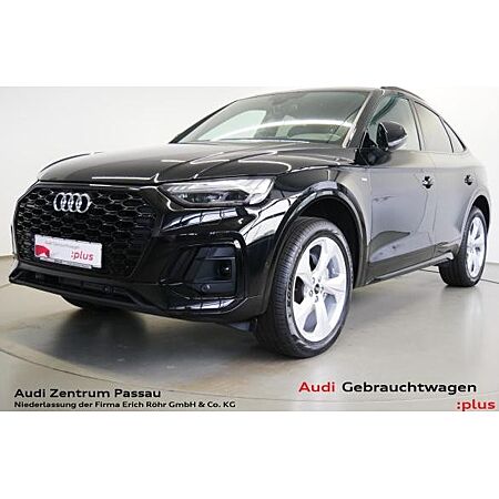 Audi Q5 leasen