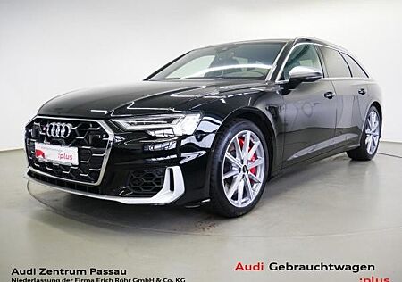 Audi S6 Avant TDI tiptr. MATRIX AHK HEAD-UP Stdhzg.