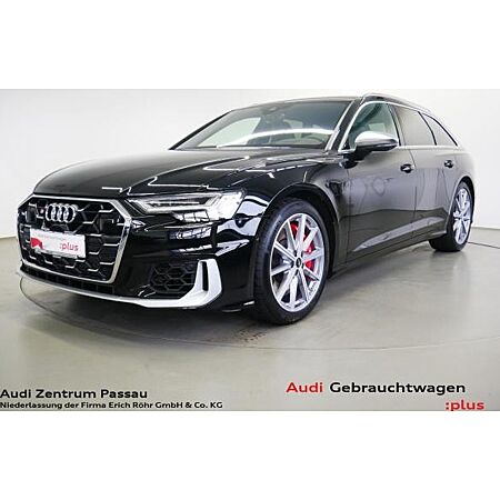 Audi S6 leasen