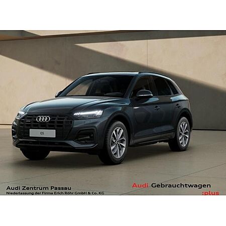 Audi Q5 leasen