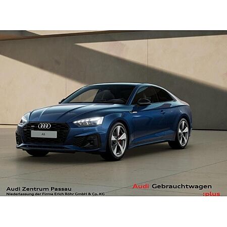 Audi A5 leasen