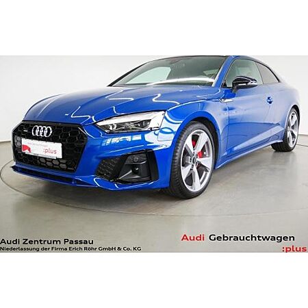 Audi A5 leasen
