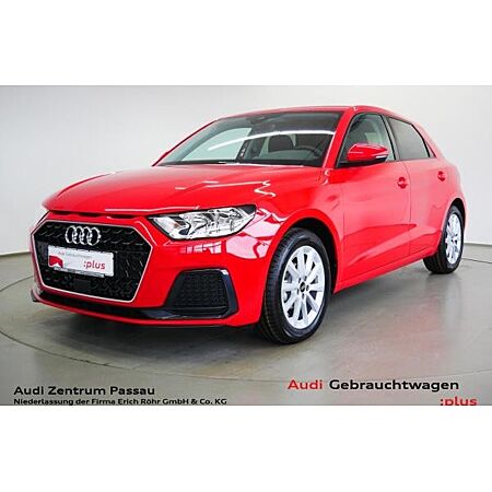 Audi A1 leasen
