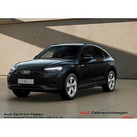 Audi Q5 leasen