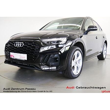 Audi Q5 leasen