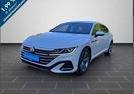 VW Arteon Volkswagen Shooting Brake *4MOTION*, WKR, AHK, IQ.LIGHT, HUD, RFK, EASYOPEN