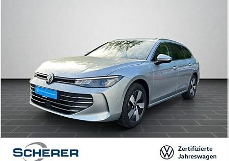 VW Passat Volkswagen Variant NAVI, AHK, 360°KAMERA, TRAVELASSIST, SHZ, WINTERPAKET, APP