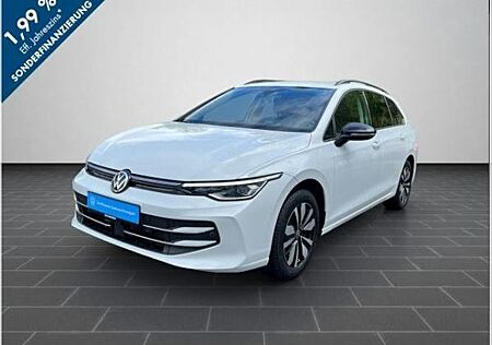 VW Golf Volkswagen VIII Variant Goal *NAVI, RFK, AHK, TRAVELASSIST*