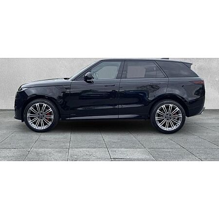 Land Rover Range Rover Sport leasen