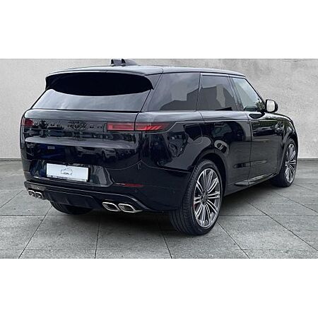 Land Rover Range Rover Sport leasen
