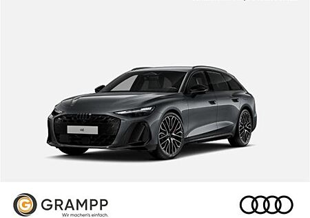 Audi A6 Avant e-hybrid quattro 220 kW S tronic S line 0,5 % Verst. +AHK + +TECH PLUS + 360 ° + MATRIX