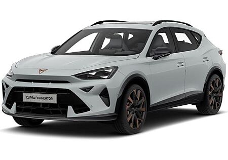 Cupra Formentor 2.0 TSI DSG 4Drive VZ EXTREME AKRAPOVIC